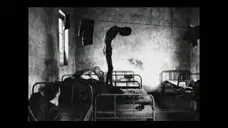 Sono Tenebroso E Horripilante