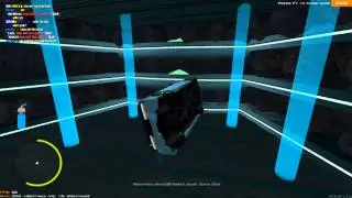 Random stunts by Spoc