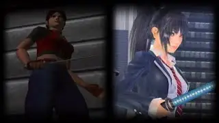 Underrated Combat Systems