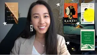 first & last books of 2021, goals, and reading habits! 🌞 | jan-uary book tag