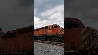 6079 At Dockmure CP Parry Sound Sub