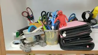 PLASTILIINI ANIMATSIOON