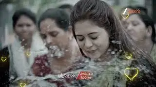 Lakshmi Nivasam Promo - 3 Jan 2026 - Mon to Sat @7PM - Zee Telugu