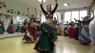Иркутский Трайбл Дом 