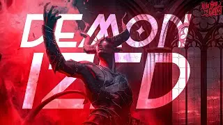 We Are The Empty - DEMONIZED (feat. Otu) [Official Audio]