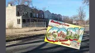 Original Menace All Mighty Dollar