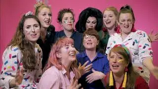 Sing Along Social Craic Mechanics