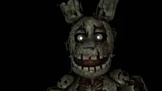 [FNAF/SFM] I'm The Purple Guy