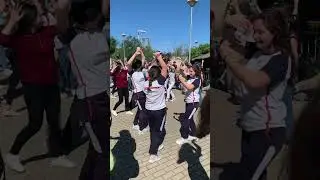 FERISPORT 4 ESO