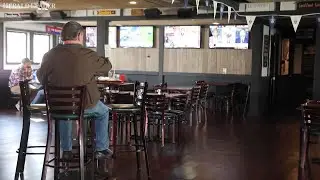 'This is the breaking point': Local restaurants anticipate new COVID restrictions
