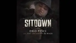 DJ Infamous Haze & Dro Pesci - My NYC State of Mind (2021)