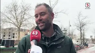 Laatste keer vuurwerk kopen: 'we gaan lekker knallen'