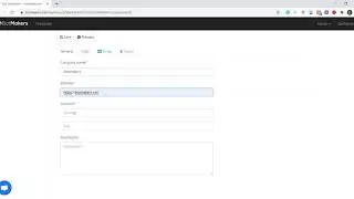How to create a chatbot agency profile on Botmakers