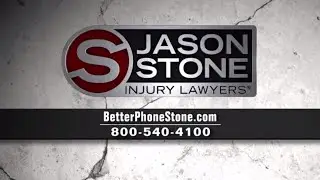 The Stone Cold Guarantee - Jason Stone Injury Lawyers - 888-958-0720