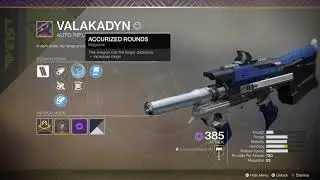 Destiny 2 - Best PvE Weapons (For Fast And On The Move Combat) WARMIND