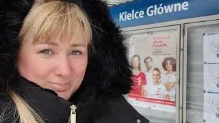 KIELCE - TO MIASTO CIĘ ZASKOCZY!