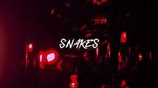 (FREE) DRAKE X GUNNA TYPE BEAT/INSTRUMENTAL 2019 - SNAKES (prod. ZIMMER75)