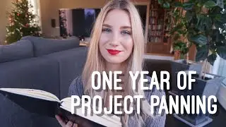 One Year Of Project Panning - Lessons I&rsquo;ve learnt