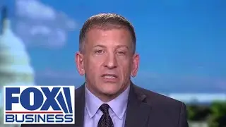 We &lsquo;failed to deter&rsquo; Putin&rsquo;s invasion from the outset: Dan Hoffman