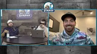 How Kevin Dougherty's unique diet and fitness routine improved his golf game