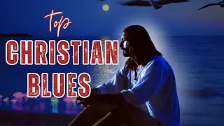 🎸 Sacred Night Guitar for Prayerful Rest &ndash; Gospel Sounds That Calm the Heart