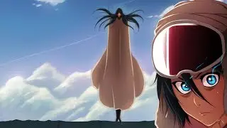 Bleach Chapter 566 Review - RUKIA VS AS NODT!!!