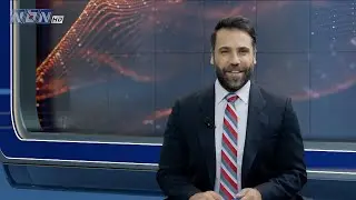 ملفات 16-01-2026 مع رئيس اتحادات النقل البري في لبنان بسام طليس