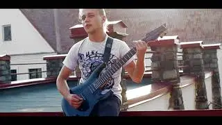 An Argency - The Final Conclusion (Guitar Playthrough)