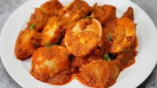 ಮೊಟ್ಟೆ ಆಲೂಗಡ್ಡೆಯಿಂದ ಸೂಪರ್ ಮಸಾಲ ಕರ್ರಿ ಮಾಡಿ| Egg Aloo Curry | Egg Potato curry | Easy Anda Aloo Curry