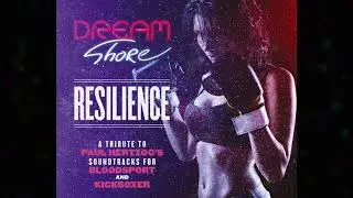 DREAM SHORE - Resilience (FULL ALBUM)