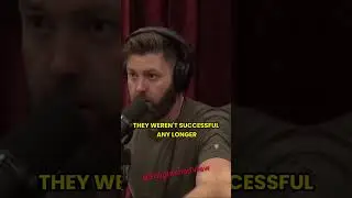 The Demise of the Passenger Pigeon: The Impact of Hunting on Their Flock Behavior - Joe Rogan