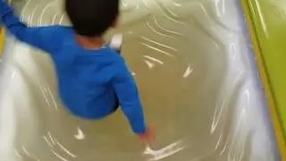 HopNPlay Swamp