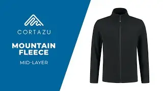 Cortazu Mountain Fleece | Gear Review