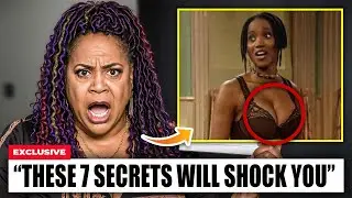 At 63, Kim Coles Expose The 7 DARKEST SECRETS On Living Single That Shocked Fans
