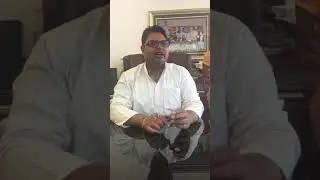 UP skill development minister Abhishek Mishra facilitated Yatanites