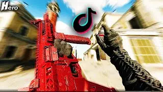 I Became a YY TikTok Sweat For a Day... (Superi 46, C9)