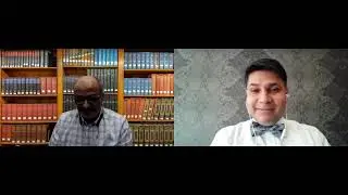 Sleep Apnea- machine learning/AI based app for efficient diagnosis- Interview with Dr. Alaa Sheta