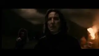 A Morte de Alvo Dumbledore