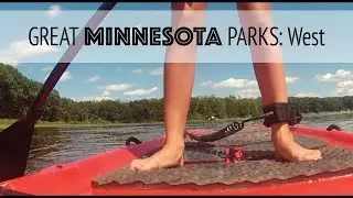 Great Minnesota Parks: West