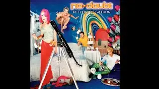Rock Review No Doubt Return Of Saturn