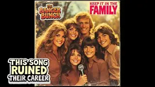 KEEP IT IN THE FAMILY - The Banger Bunch (Banned 1970s Song)