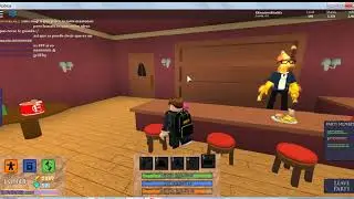 la nueva ubicacion de sans en elemental battlegrounds :)