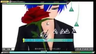 【PPD FT】Caged Flower【HARD】PERFECT