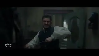 EXCLUSIVE Clip From Carnival Row 2.05, 