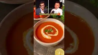 Healthy Tomato & Beetroot soup for these chilling days #tomatosoup #healthysoup #healthyrecipes
