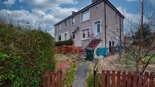 Brilliant 2 bedroom ground floor flat | For Sale | Bellshill Road, Motherwell