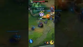 Blood moon jhin gameplay