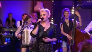 Elaiza - I don't love You 2014