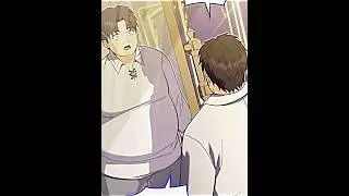 🤣😭 Name: The Eldest Son of the Marquis House is a Martial Artist #manhwa #manhwaedit #manhua