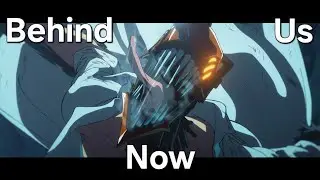 [Denji X Reze] |Behind Us Now| (AMV) Chainsaw Man Reze Arc